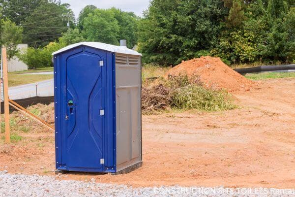 Construction Site Toilets Rental rental in Idaho near me