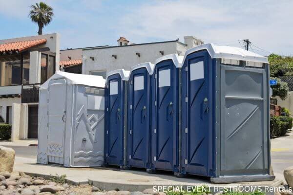 Special Event Restrooms Rental rental in Idaho near me